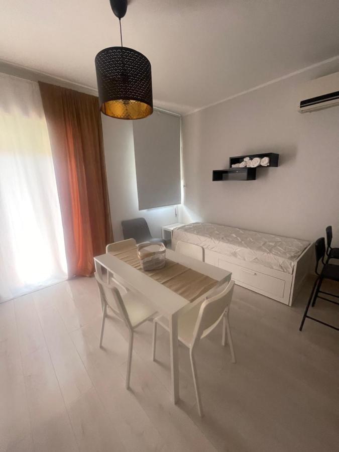 Casa XXI Aprile Isola delle Femmine Exterior foto