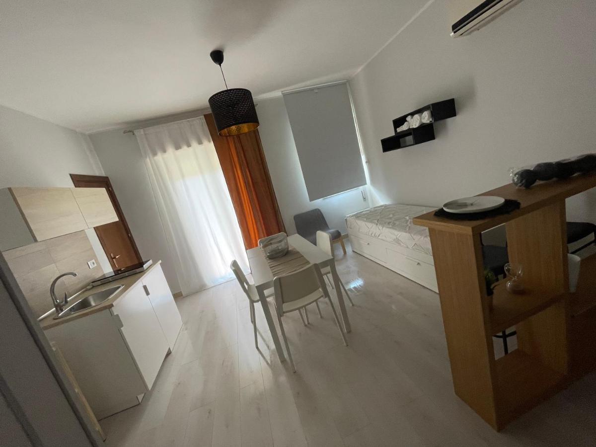 Casa XXI Aprile Isola delle Femmine Exterior foto