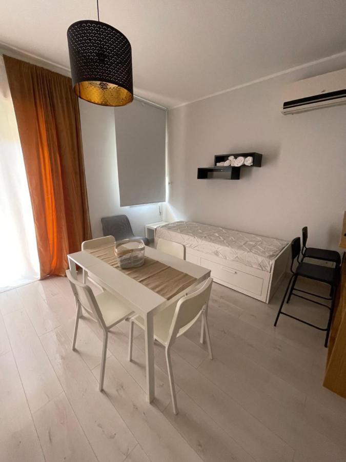Casa XXI Aprile Isola delle Femmine Exterior foto