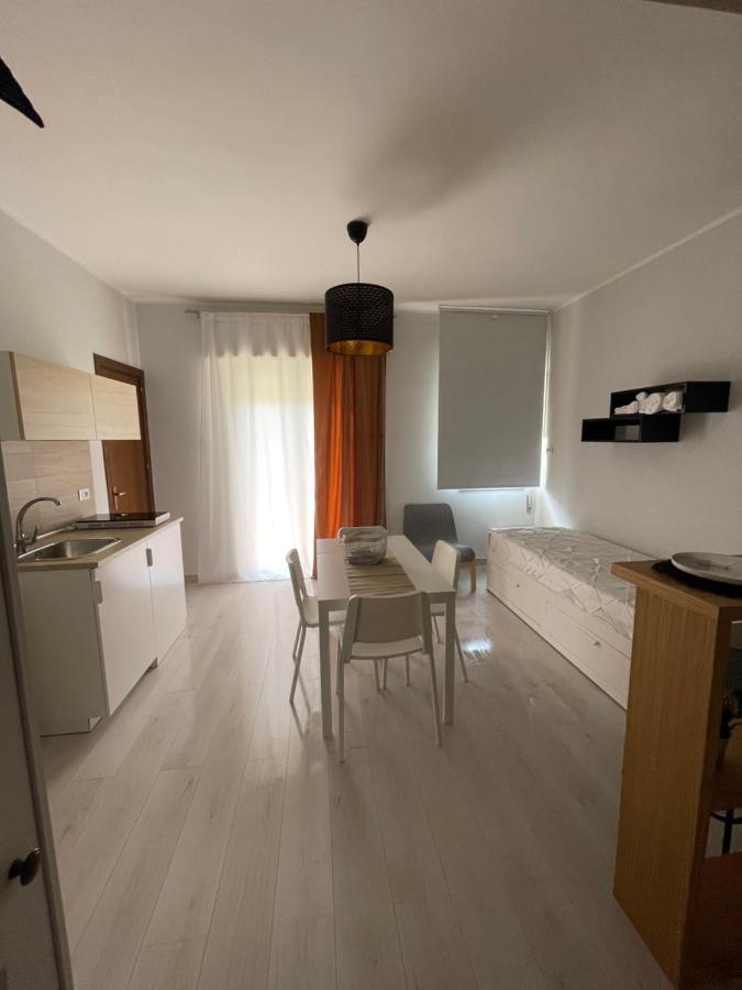 Casa XXI Aprile Isola delle Femmine Exterior foto