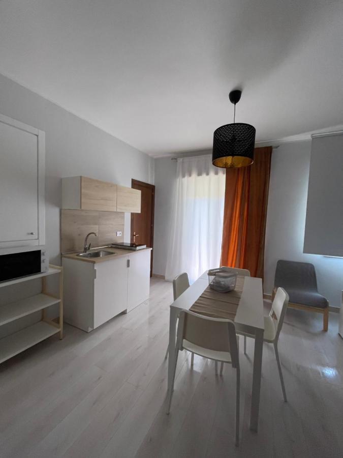 Casa XXI Aprile Isola delle Femmine Exterior foto