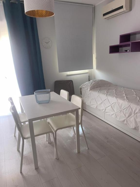 Casa XXI Aprile Isola delle Femmine Exterior foto