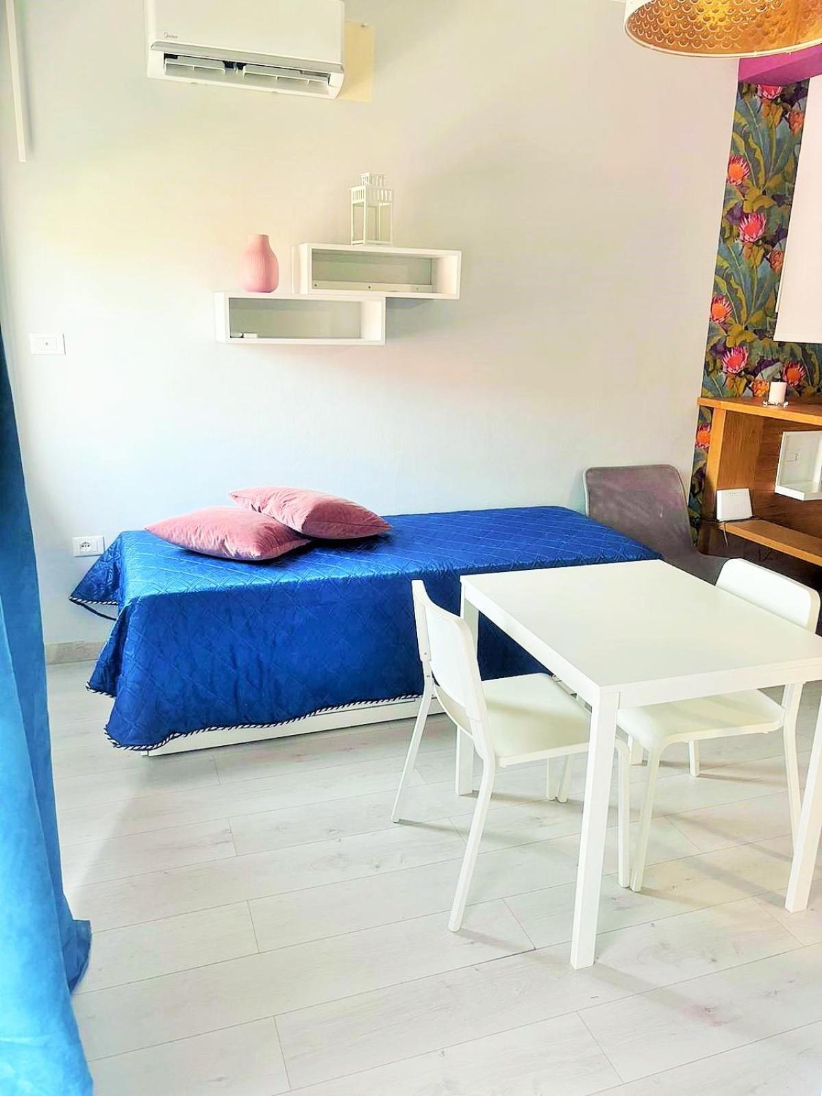 Casa XXI Aprile Isola delle Femmine Exterior foto
